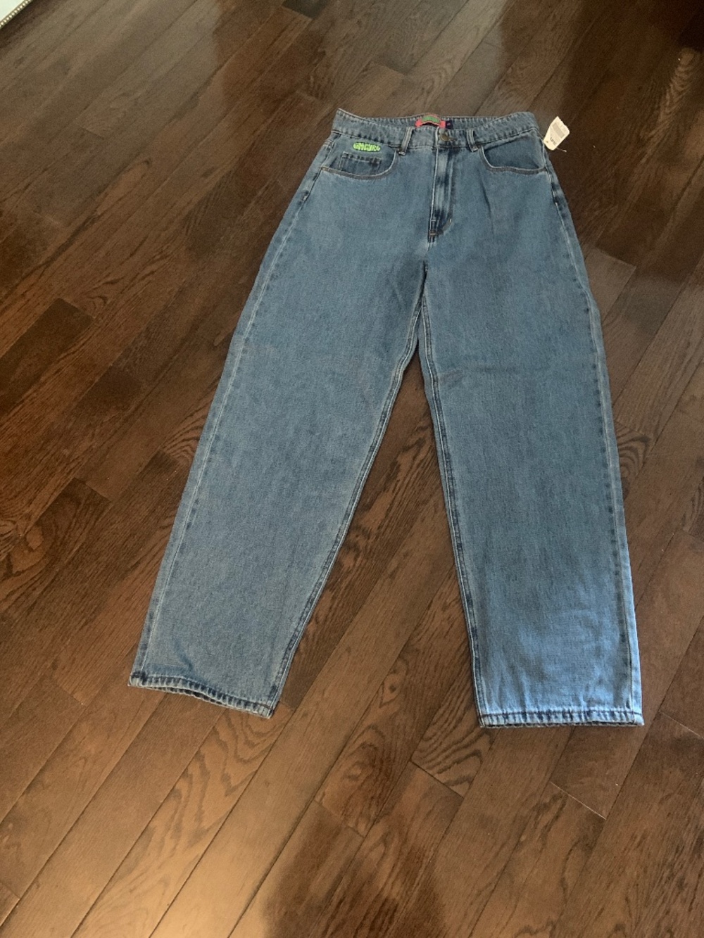 Empyre jeans